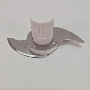 Hamilton Beach Non Stop Food Processor/Juicer 712AL Blade